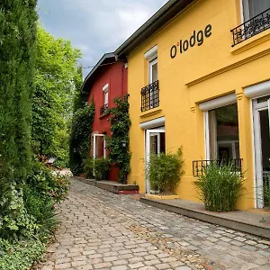 O 3* Cleppé
