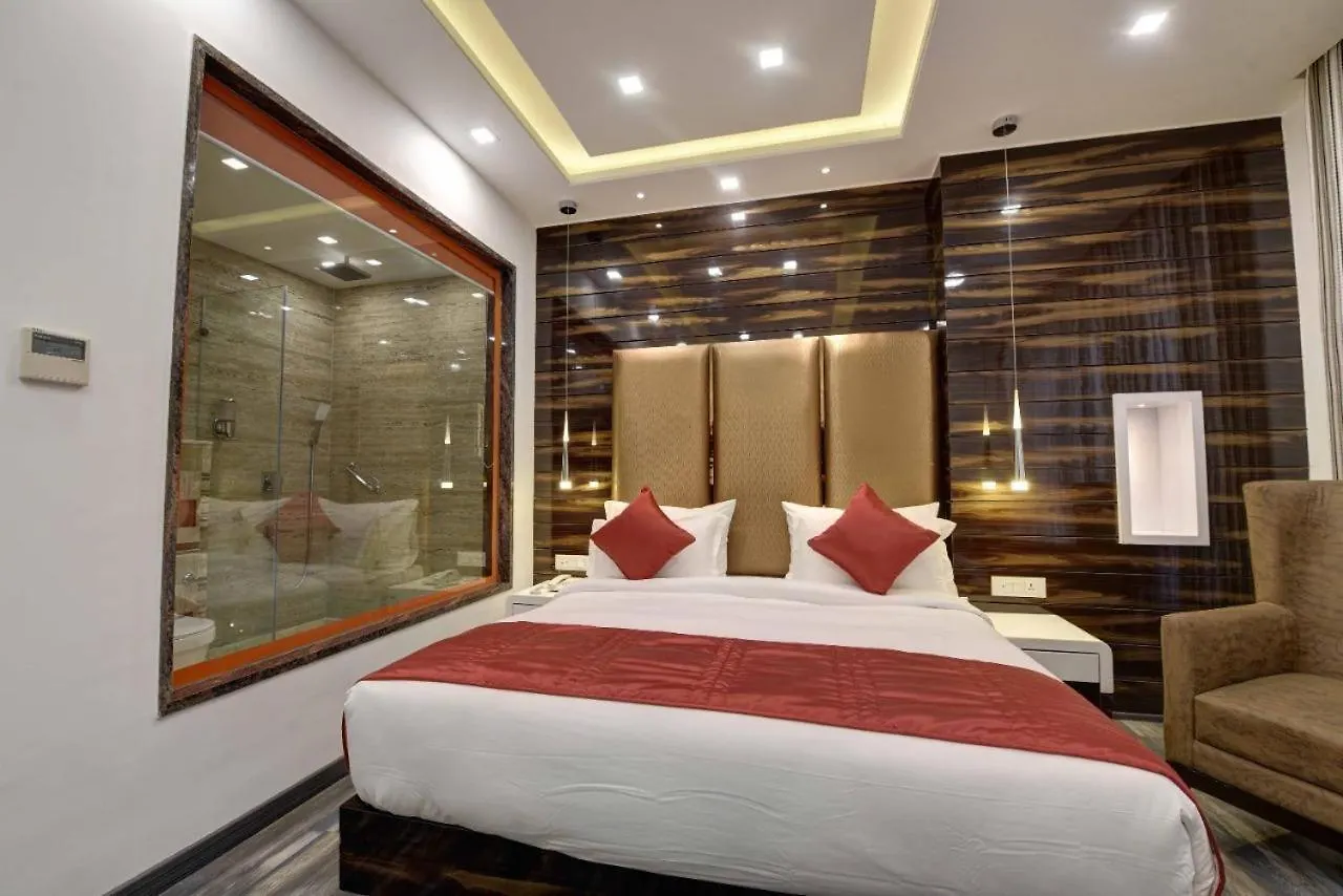 Hotel Nova Inn Near Delhi Airport New Delhi