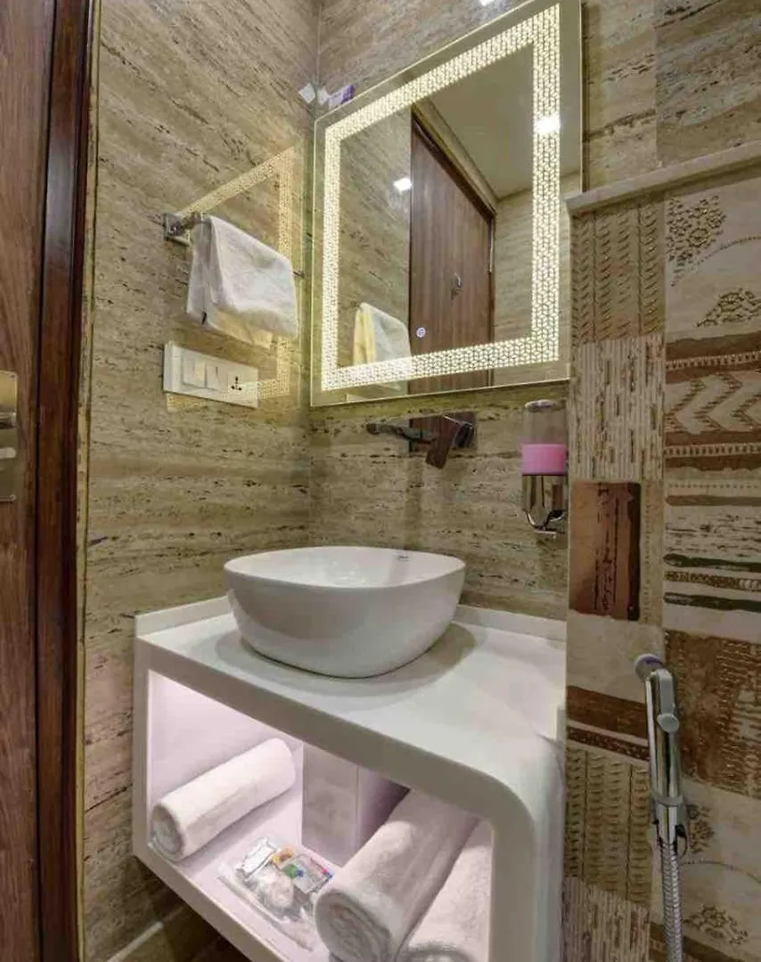 Hotel Nova Inn Near Delhi Airport New Delhi
