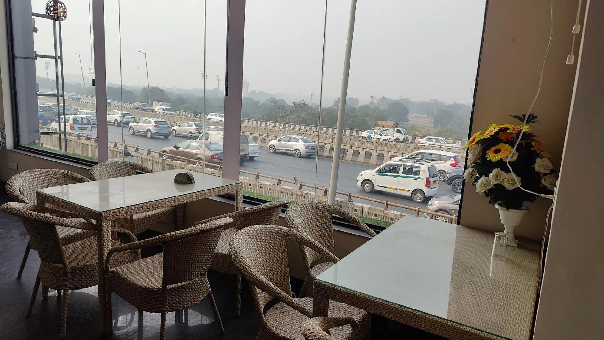 Hotel Nova Inn Near Delhi Airport New Delhi