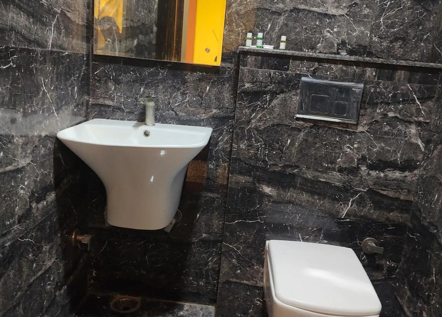Hotel Nova Inn Near Delhi Airport New Delhi