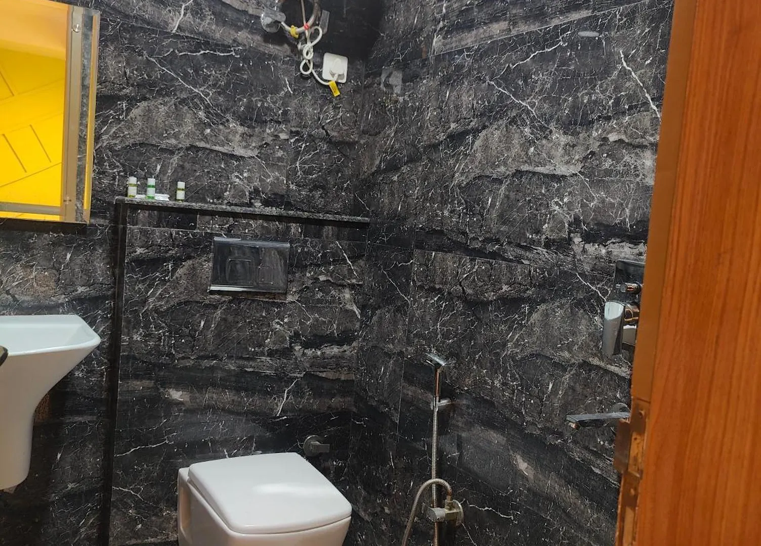 Hotel Nova Inn Near Delhi Airport New Delhi