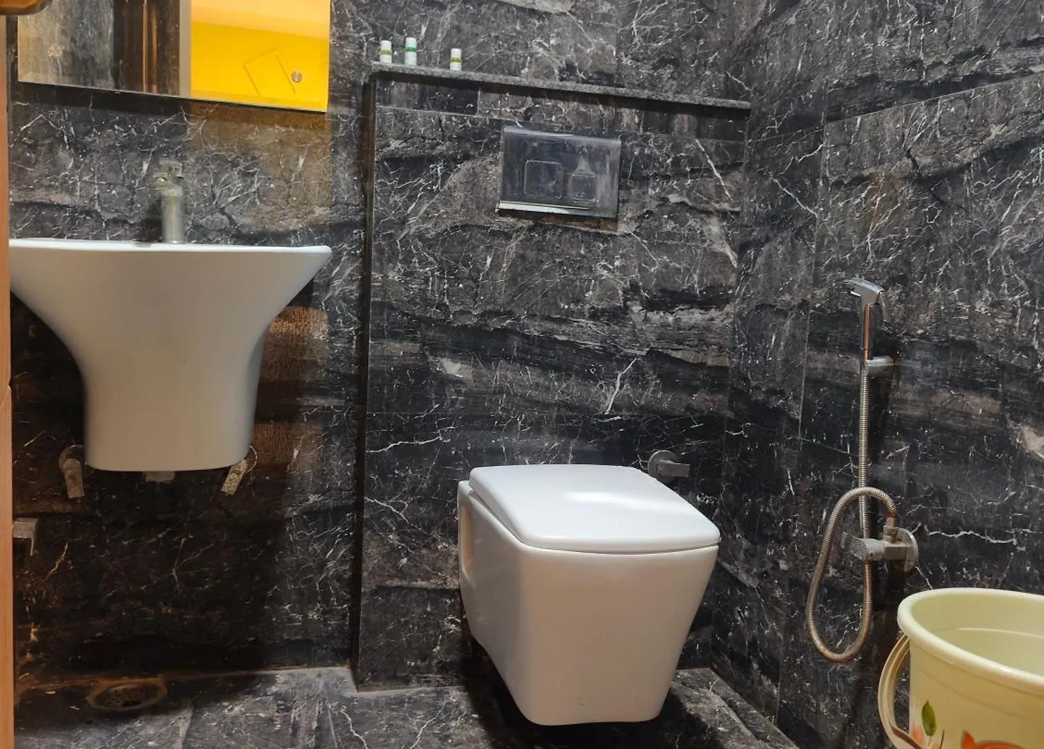Hotel Nova Inn Near Delhi Airport New Delhi 4*,  India