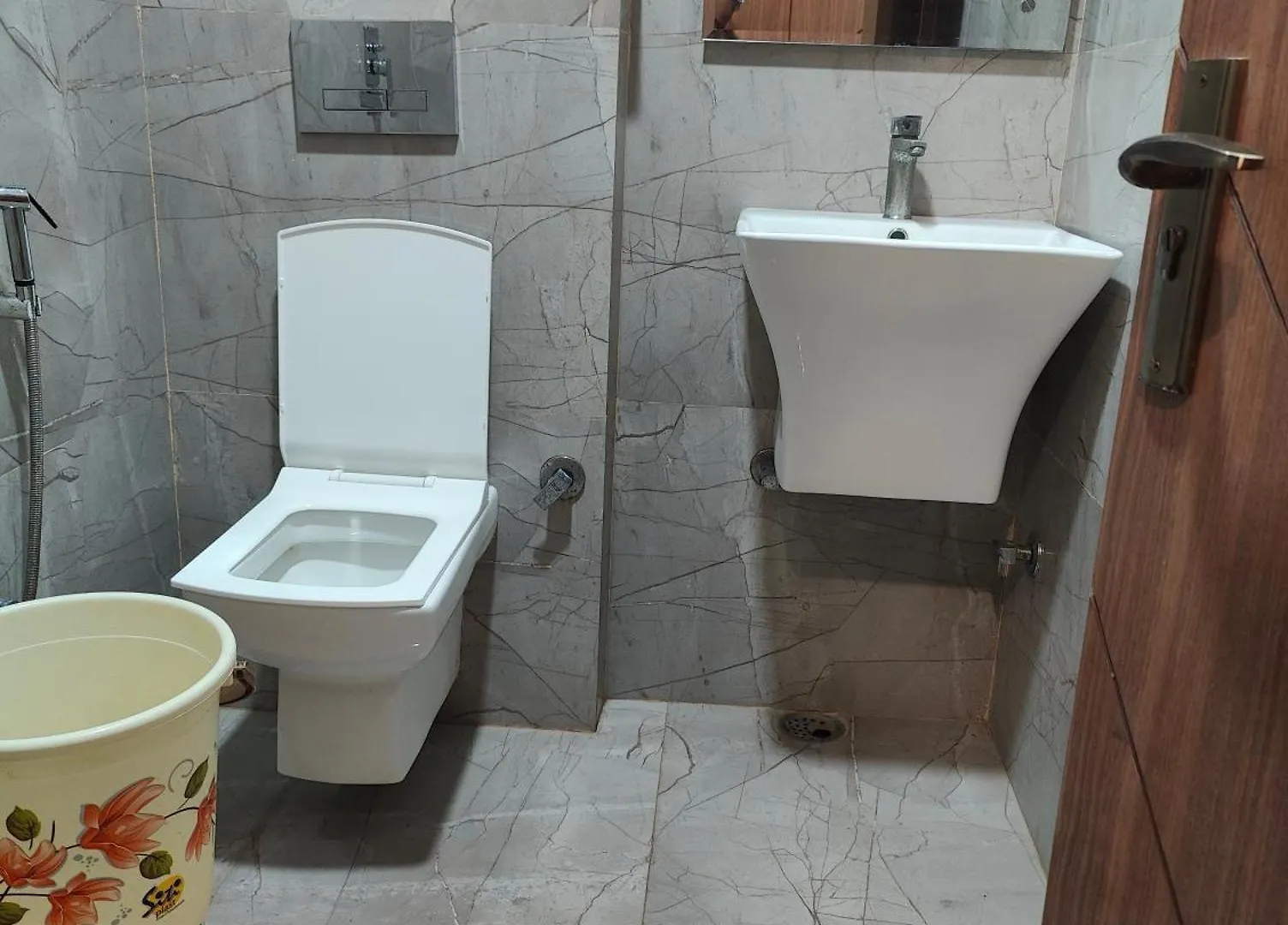 ****  Hotel Nova Inn Near Delhi Airport New Delhi India