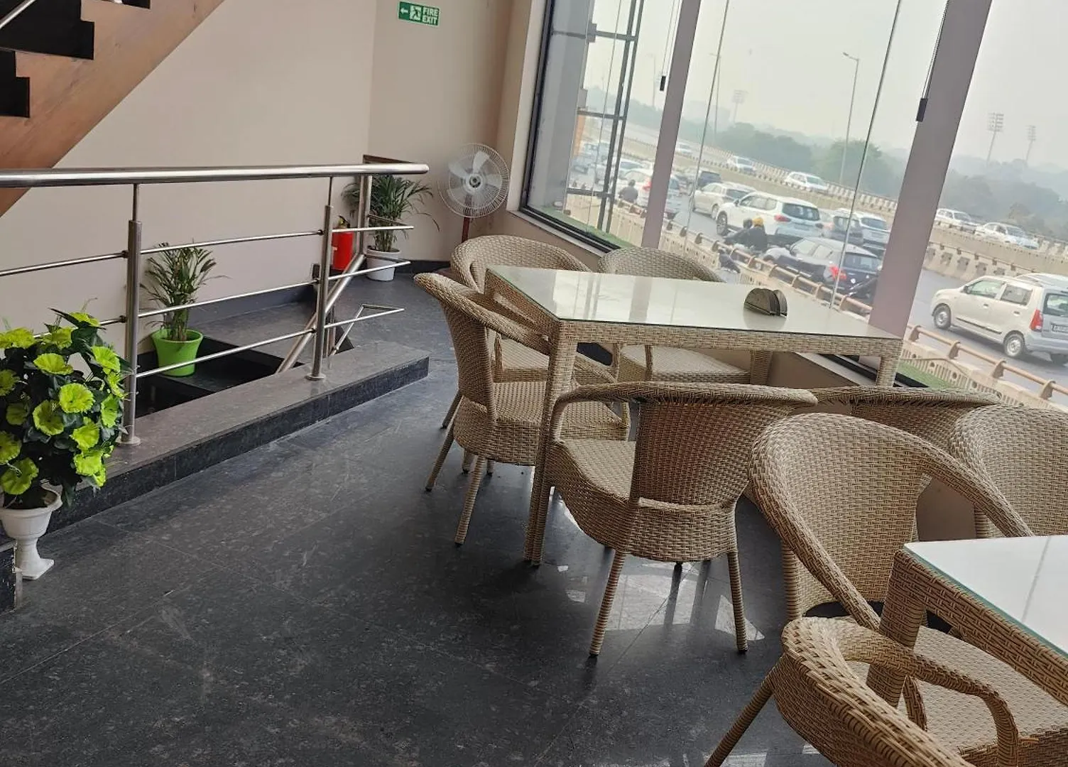 Hotel Nova Inn Near Delhi Airport New Delhi