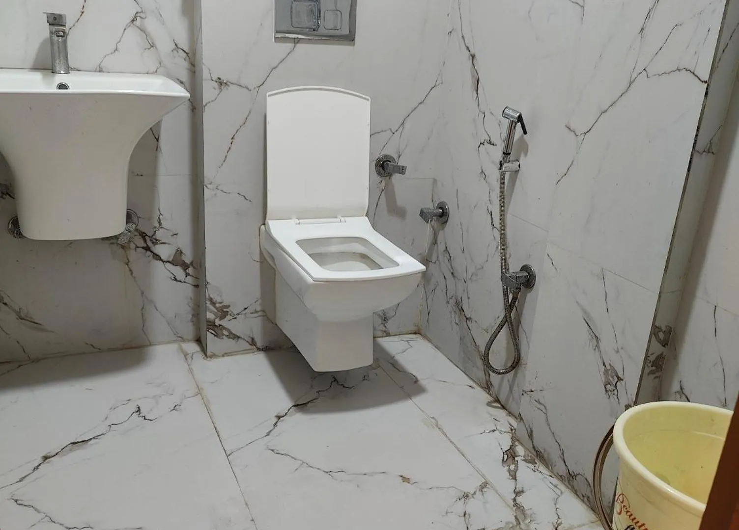 Hotel Nova Inn Near Delhi Airport New Delhi