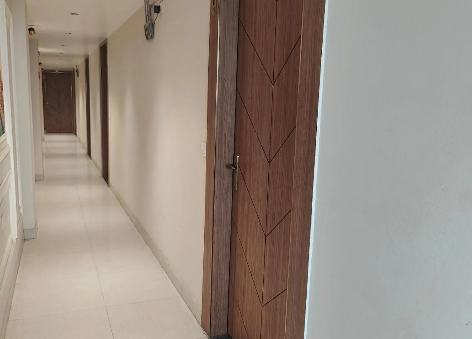 Hotel Nova Inn Near Delhi Airport New Delhi