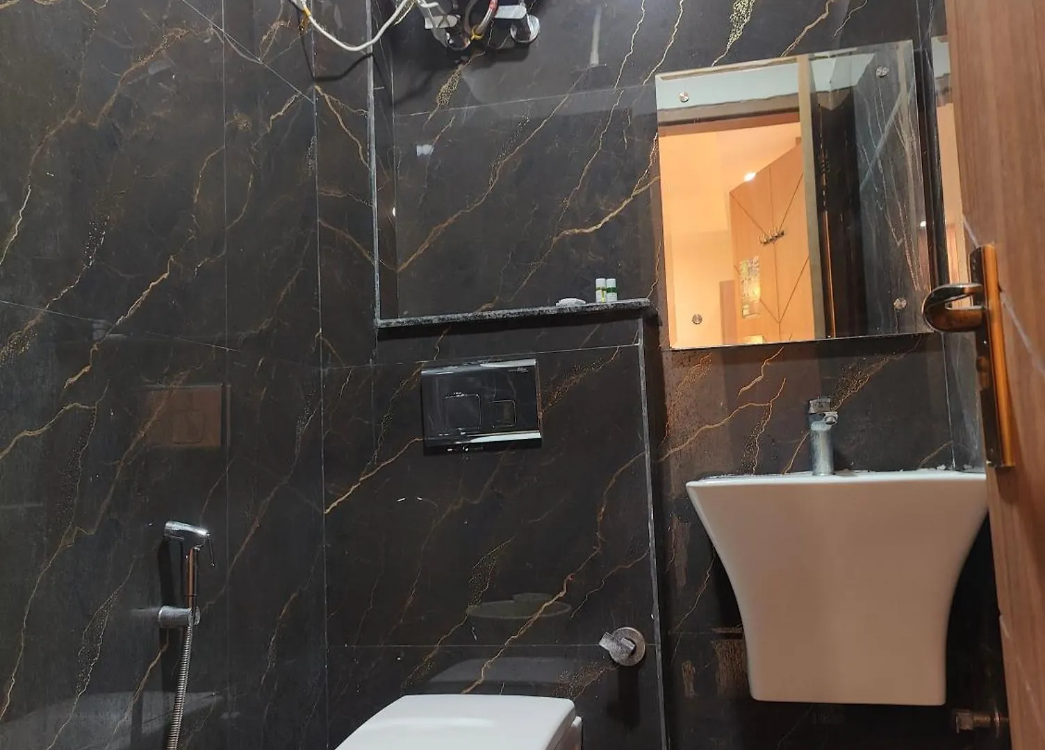 Hotel Nova Inn Near Delhi Airport New Delhi 4*,  India