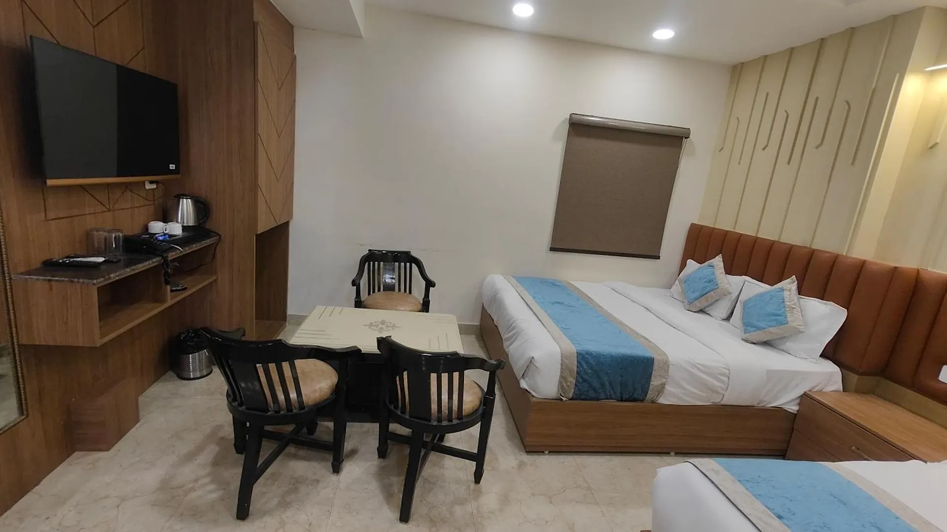 Hotel Nova Inn Near Delhi Airport New Delhi