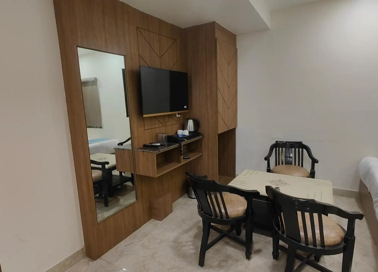 Hotel Nova Inn Near Delhi Airport New Delhi