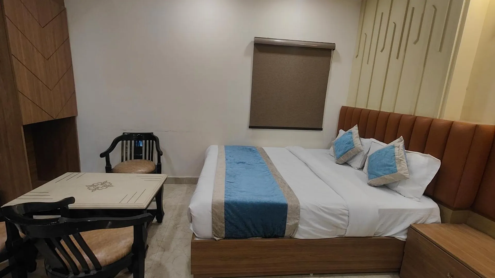 ****  Hotel Nova Inn Near Delhi Airport New Delhi India